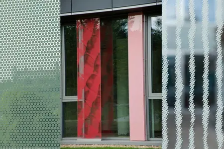 Skla s digitálním potiskem