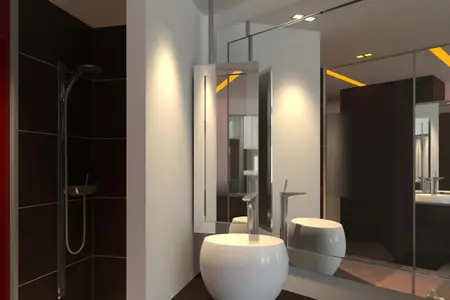 Zrcadlová a reflexní skla