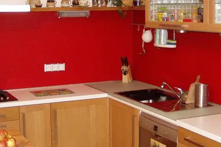 LUXRAFF® ANTISCRATCH