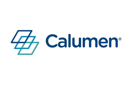 Logo Calumen