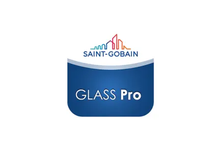 Logo GlassPro