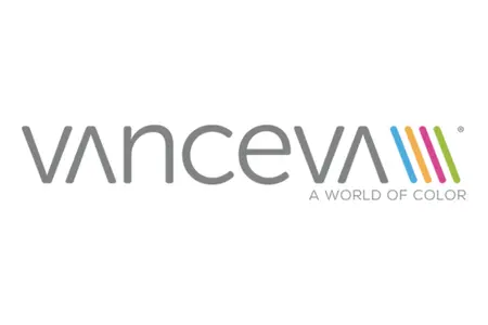 Logo Vanceva Color studio