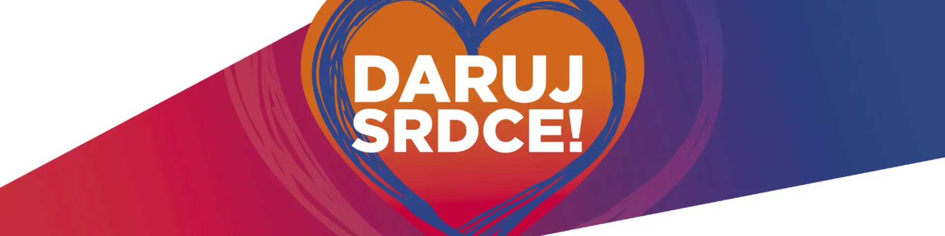 Daruj Srdce