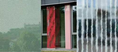 Skla s digitálním potiskem