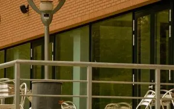 Protisluneční skla