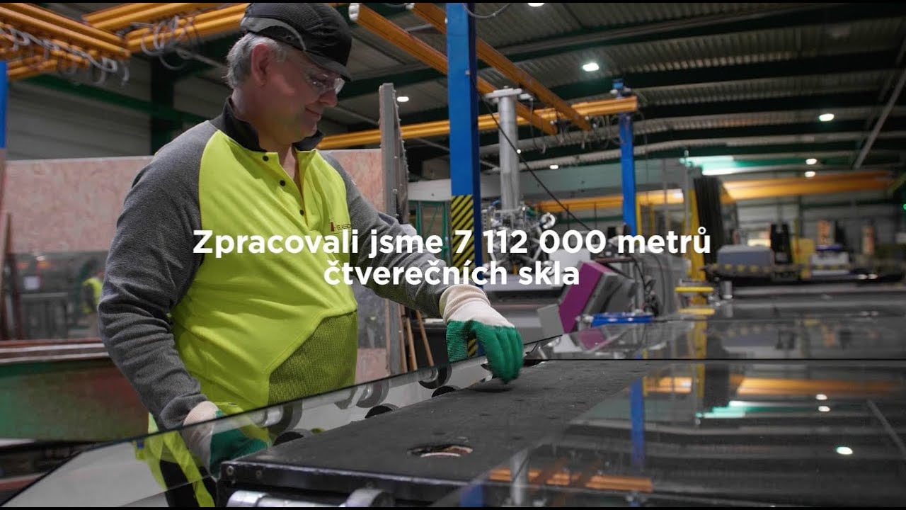 GLASSOLUTIONS slaví 30 let na českém trhu thumbnail