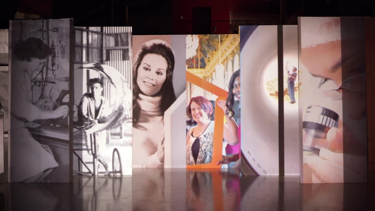 350 years from Saint-Gobain / The anniversary video thumbnail